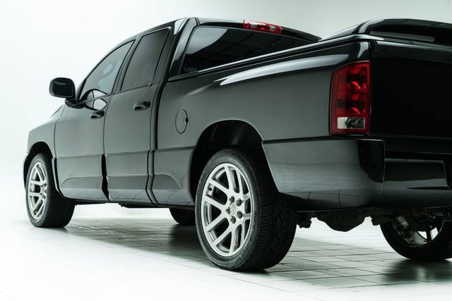 Used 2006 Dodge Ram 1500 Truck 2WD Quad Cab w/ Communication Pkg image 19