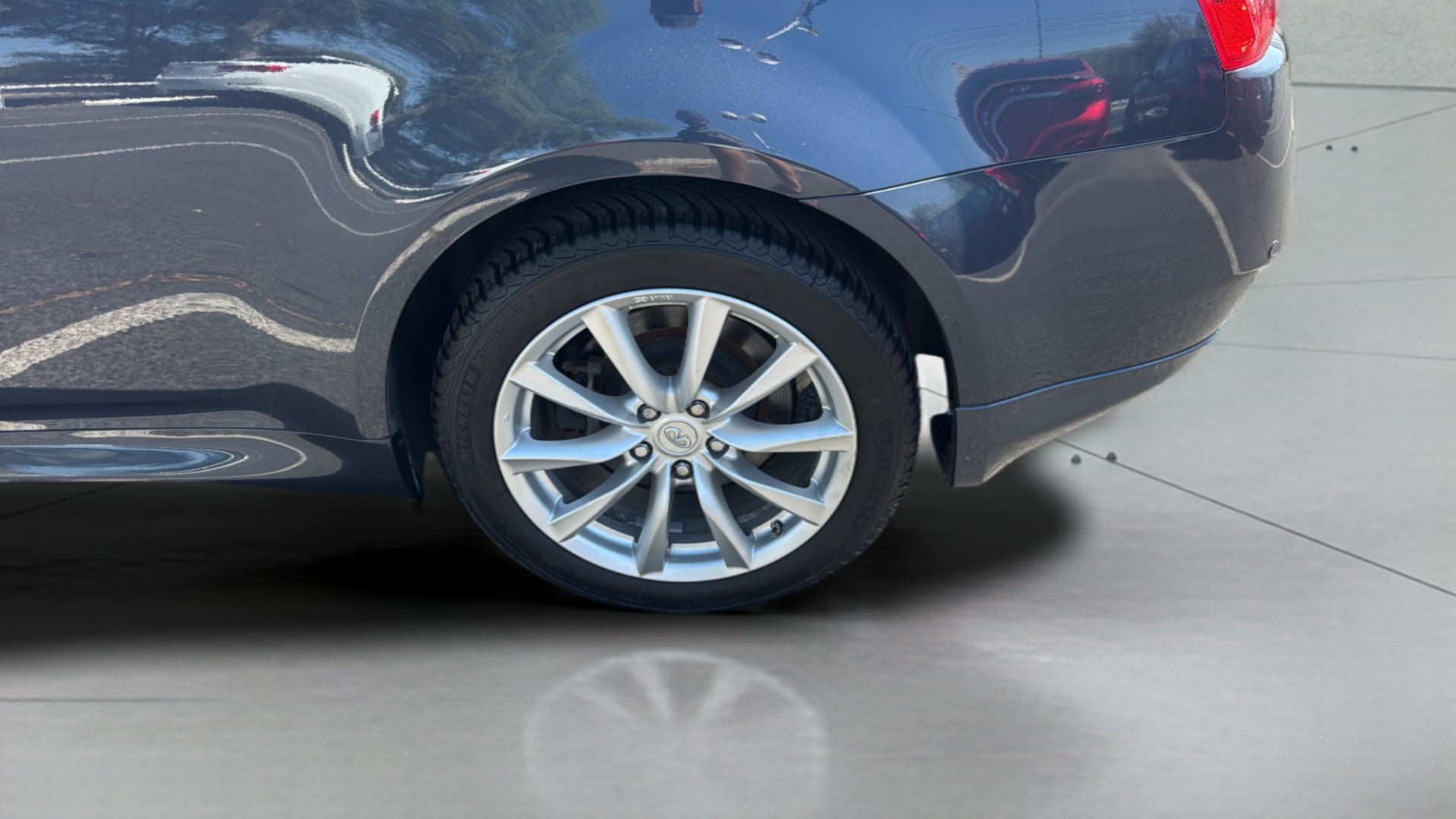 Used 2015 INFINITI Q60 AWD Coupe w/ Premium Package image 37
