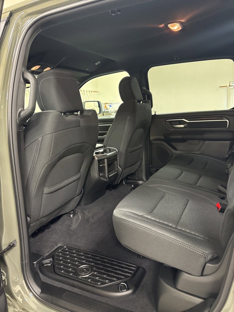 New 2026 RAM 1500 Big Horn/Lone Star image 24