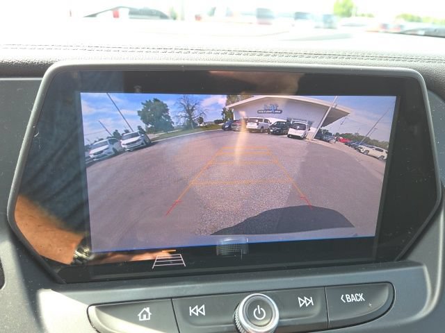 Used 2019 Chevrolet Blazer LT FWD image 28