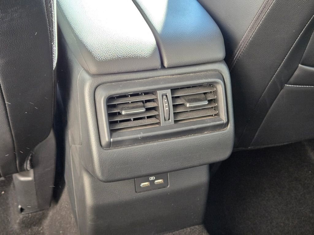 Used 2023 MAZDA CX-50 2.5 S w/ Convenience Package image 15