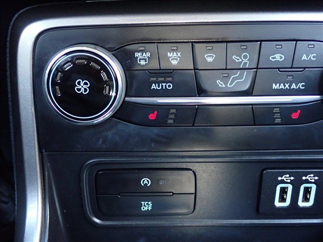 Used 2019 Ford EcoSport SE FWD image 20