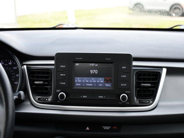 Used 2019 Kia Rio LX FWD image 21