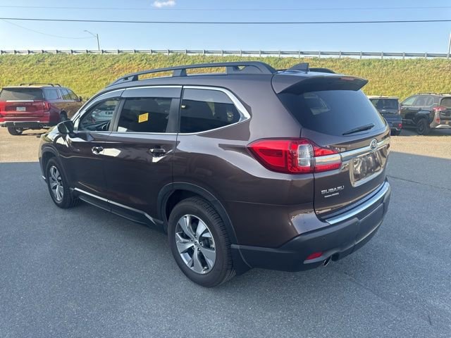 Used 2021 Subaru Ascent Premium w/ Convenience Package image 5