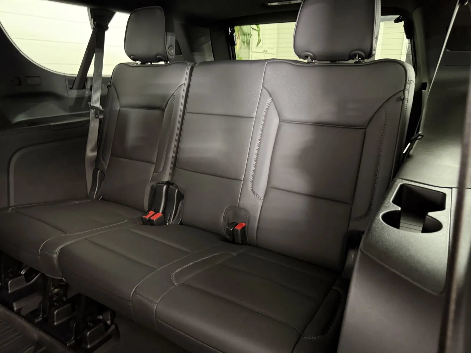 Used 2026 GMC Yukon XL Denali w/ Sun & Power Step Package AWD/4WD image 35