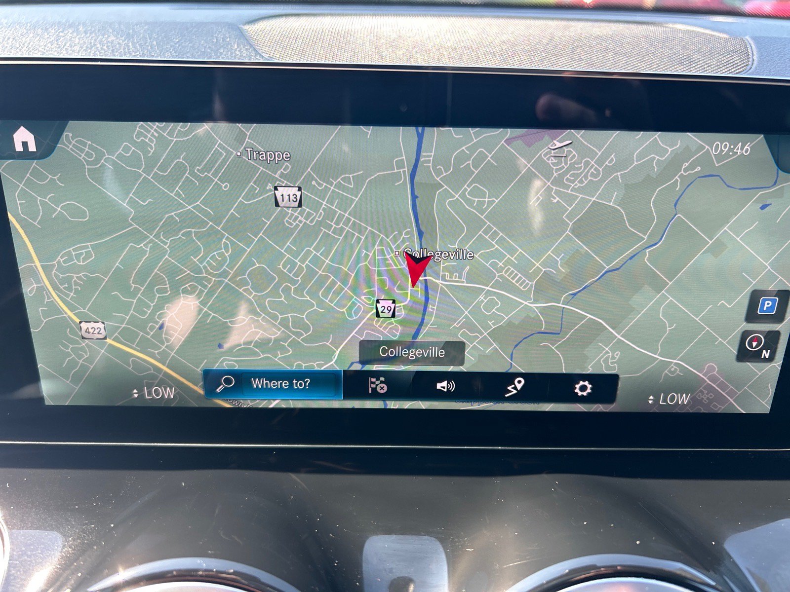 Used 2022 Mercedes-Benz GLB 250 4MATIC image 30