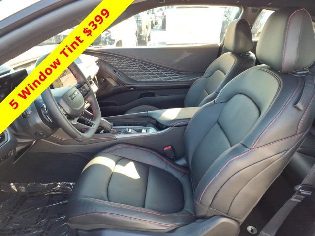 New 2026 Dodge Charger Scat Pack AWD/4WD image 13