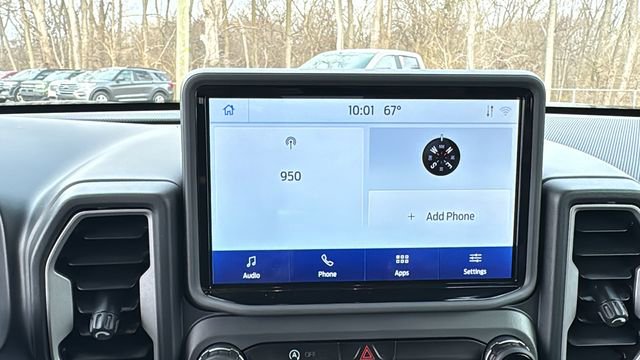 Certified 2023 Ford Bronco Sport Big Bend w/ Convenience Package image 23