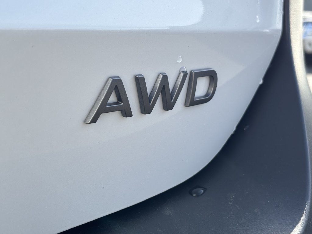 New 2027 Nissan Kicks SR AWD/4WD image 11