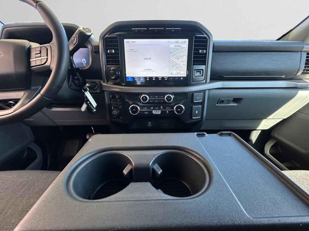 Used 2024 Ford F150 XLT w/ Tow/Haul Package AWD/4WD image 15
