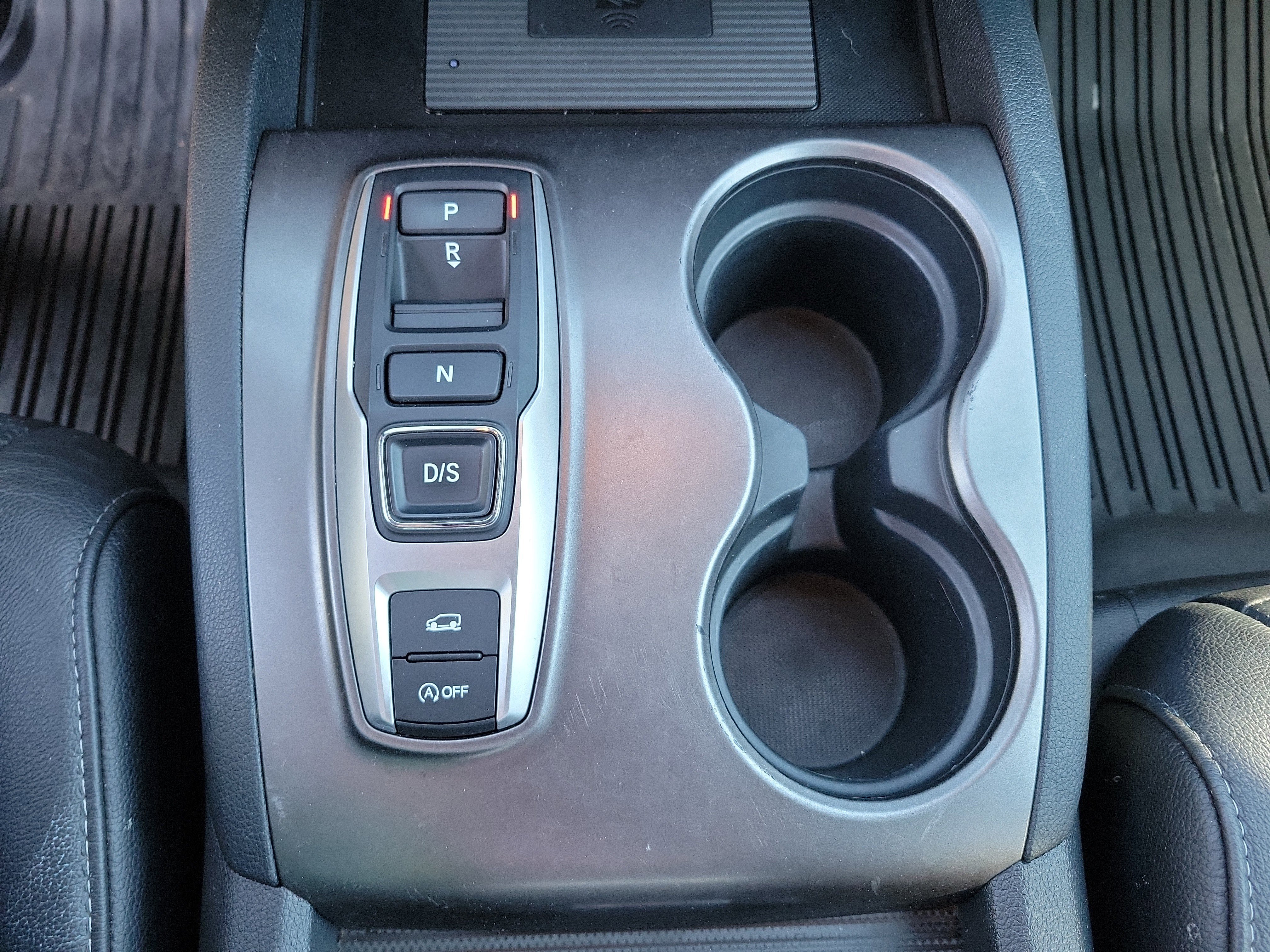 Used 2023 Honda Passport EX-L image 14