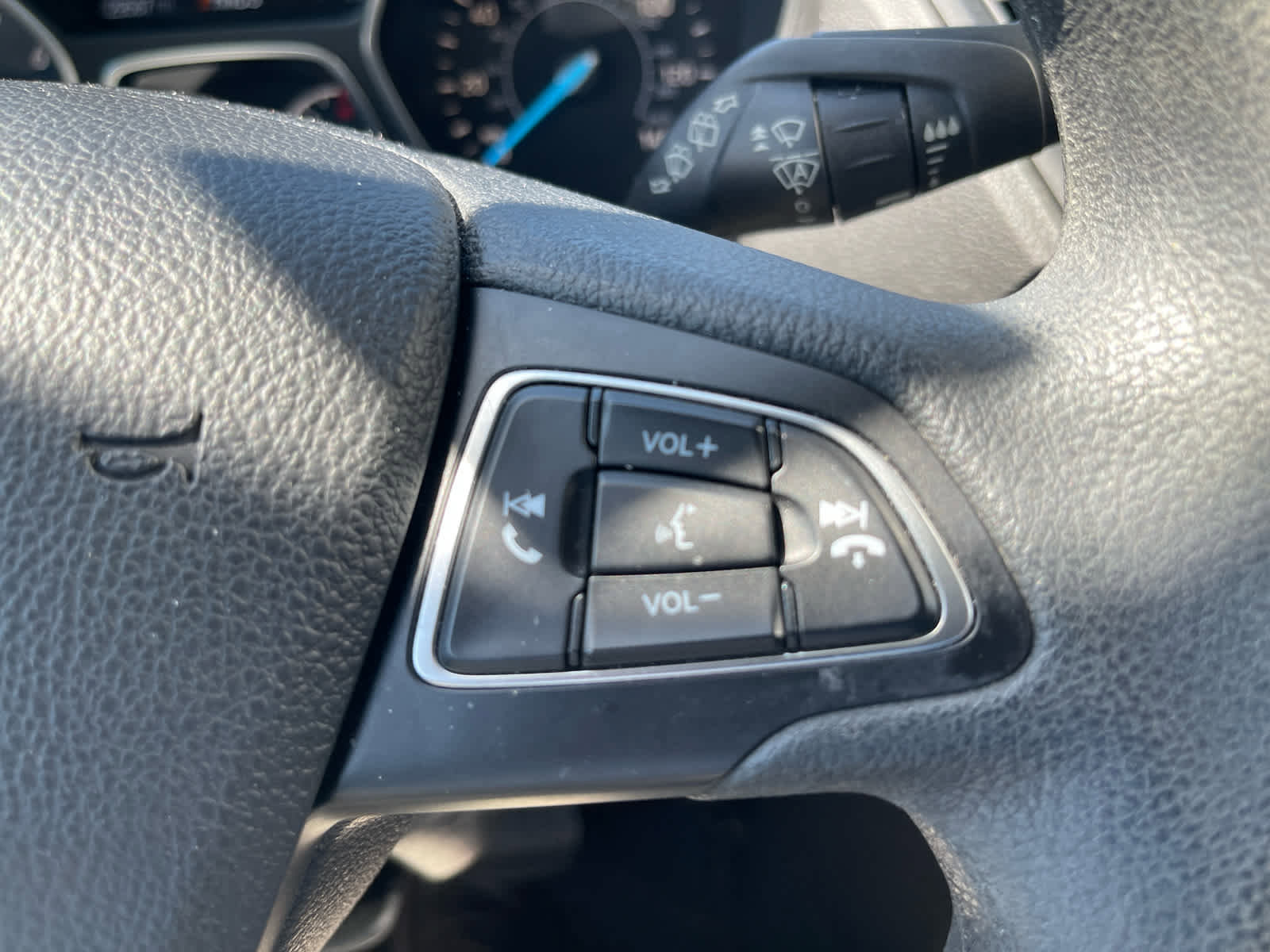 Used 2019 Ford Escape SE AWD/4WD image 13