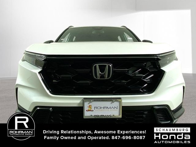 Used 2025 Honda CR-V Sport image 28