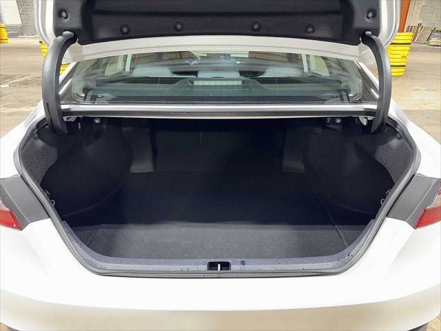 Certified 2023 Toyota Camry LE image 11
