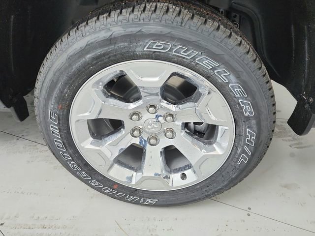 New 2026 RAM 1500 Big Horn image 43