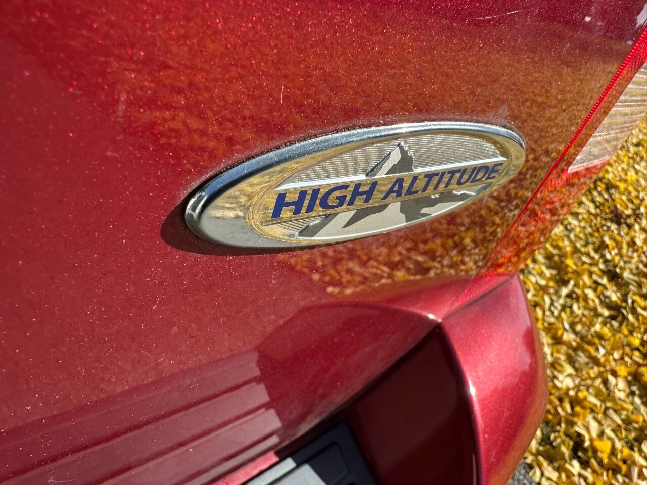 Used 2015 Jeep Patriot High Altitude image 33