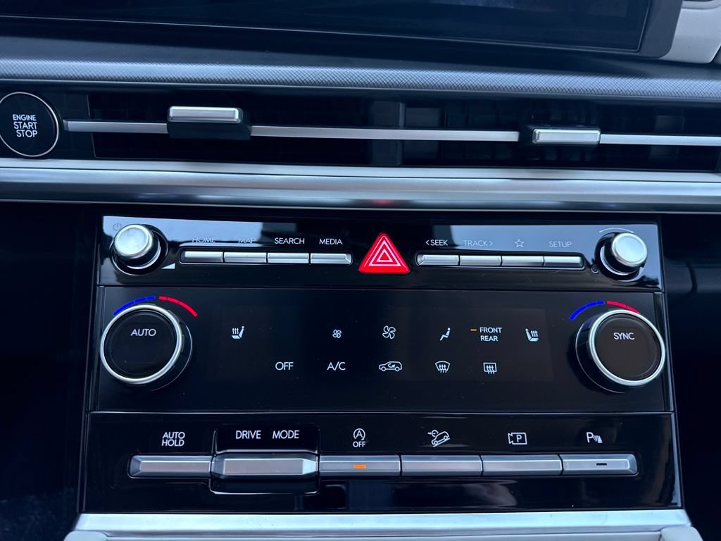 New 2026 Hyundai Santa Fe SEL FWD image 28