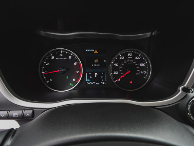 New 2026 Mitsubishi Eclipse Cross SEL image 16