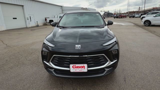 New 2026 Buick Encore GX Preferred w/ Advanced Technology Package image 3