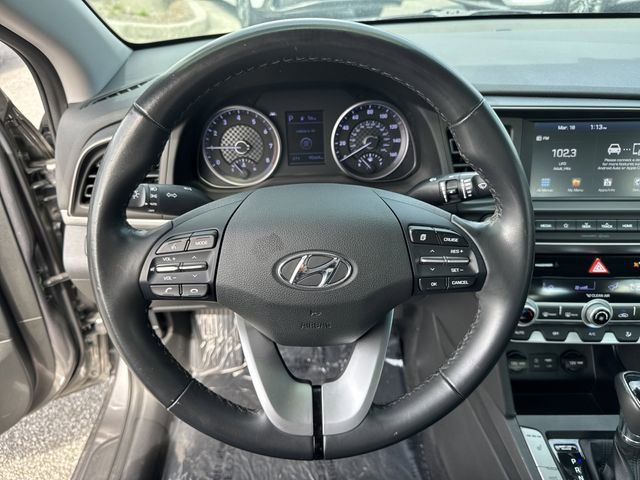 Used 2020 Hyundai Elantra Value Edition w/ Cargo Package (C1) image 23