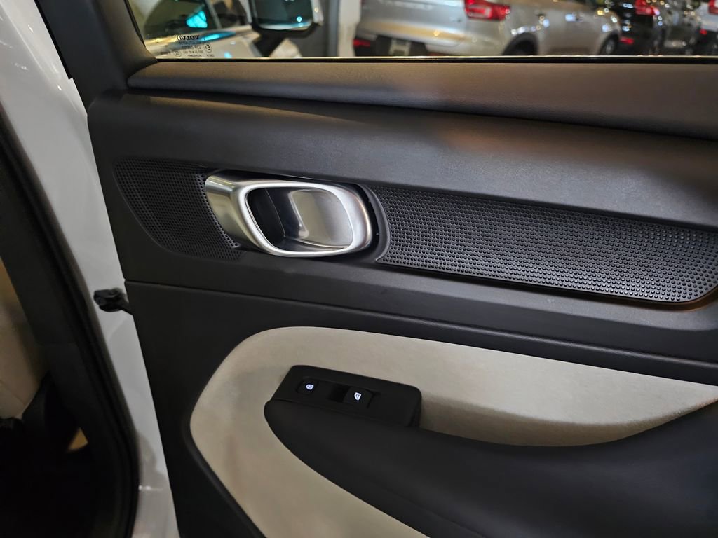 Certified 2023 Volvo XC40 B5 Plus w/ Driver Assist Package image 10