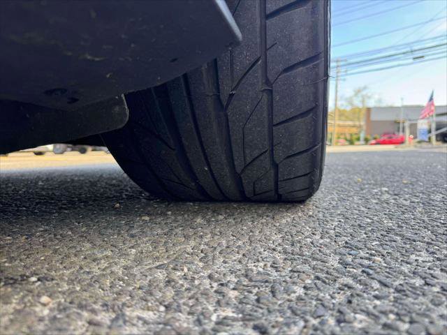 Used 2017 Ford Mustang Shelby GT350 w/ Electronics Package RWD image 12