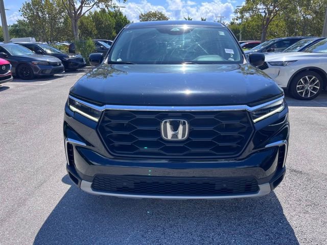 Used 2024 Honda Pilot EX-L image 2