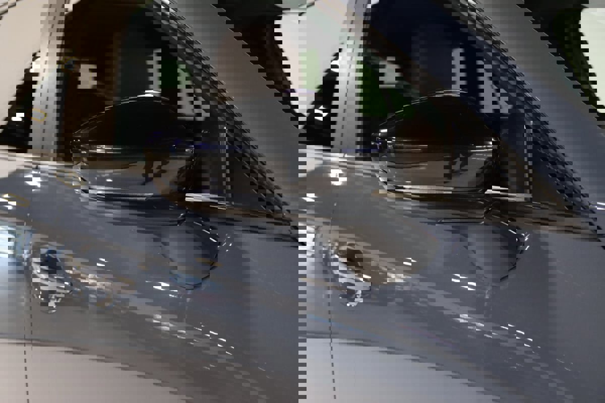 Used 2023 MAZDA CX-50 Meridian Edition w/ Cargo Package image 9