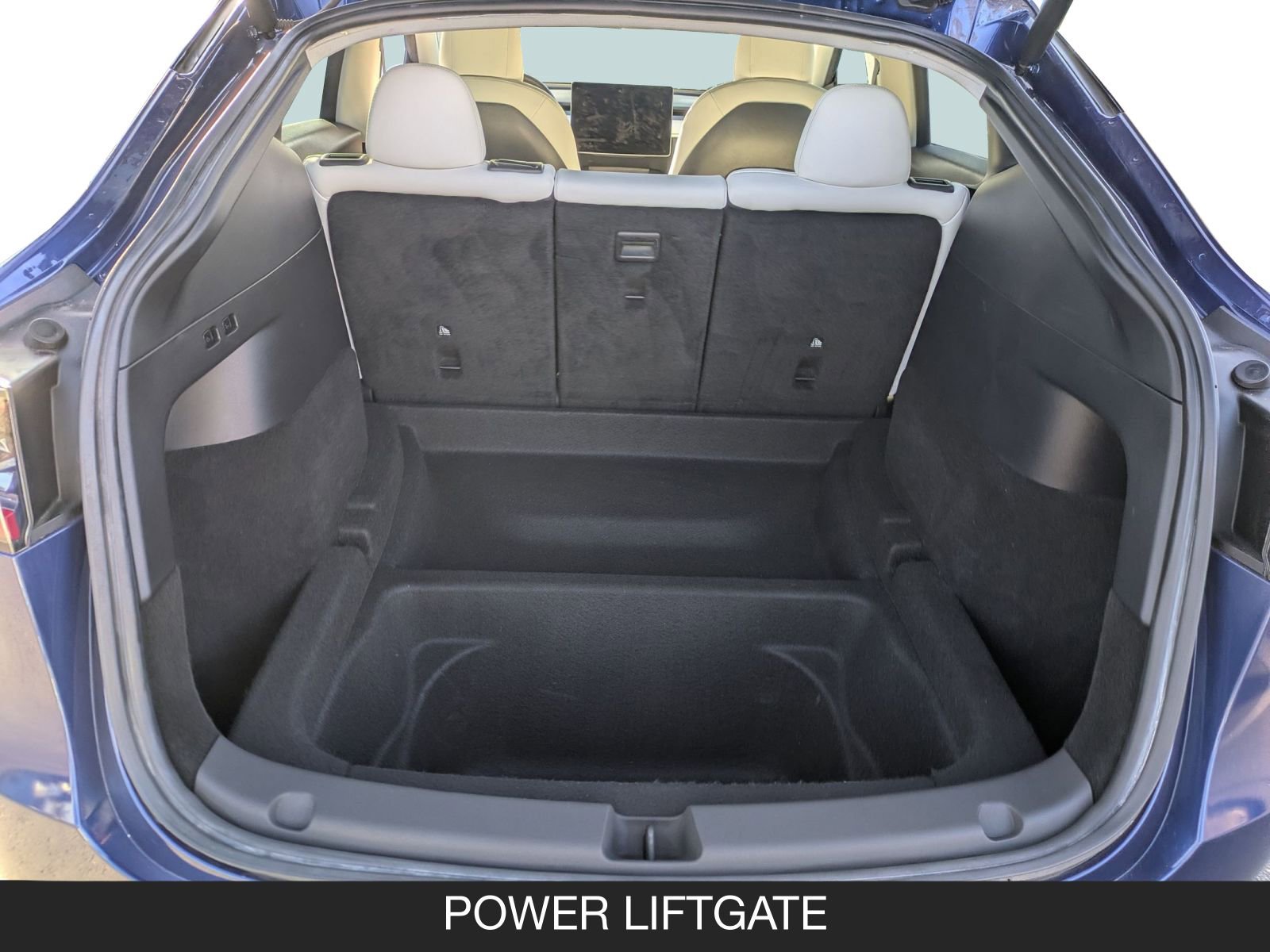 Used 2022 Tesla Model Y Long Range AWD/4WD image 20