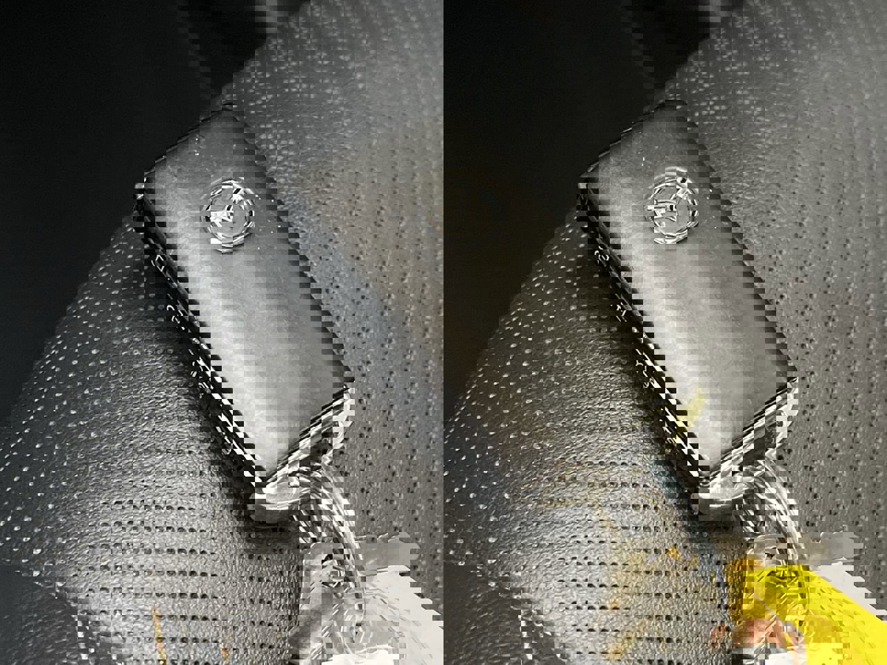 Certified 2025 MAZDA CX-90 3.3 Turbo w/ Premium Sport Pkg image 31