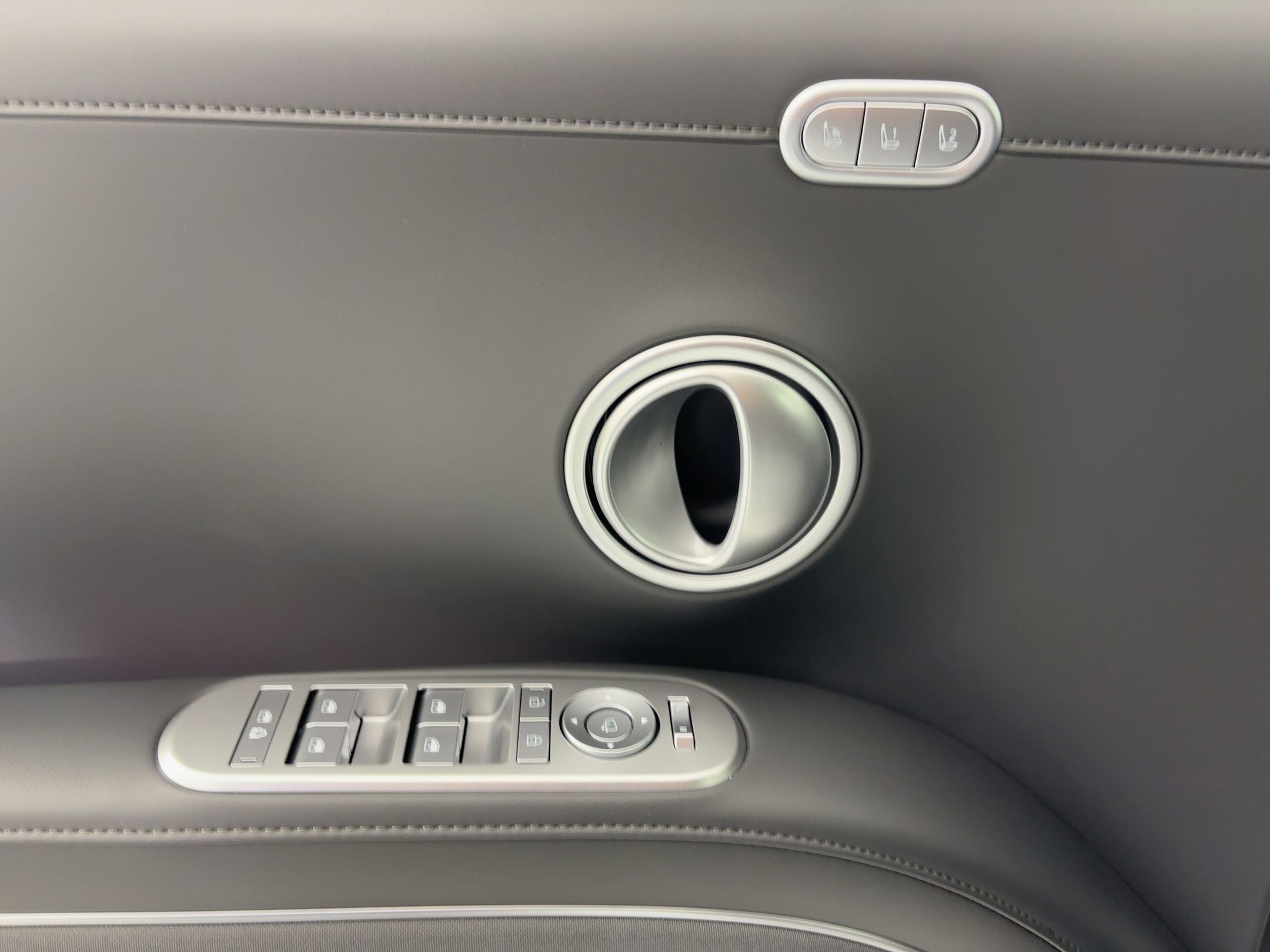 New 2026 Hyundai Palisade Calligraphy image 21