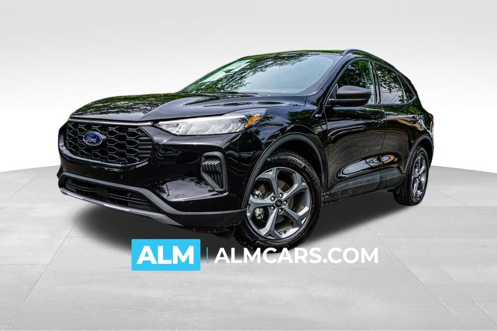 Used 2026 Ford Escape ST-Line FWD image 1