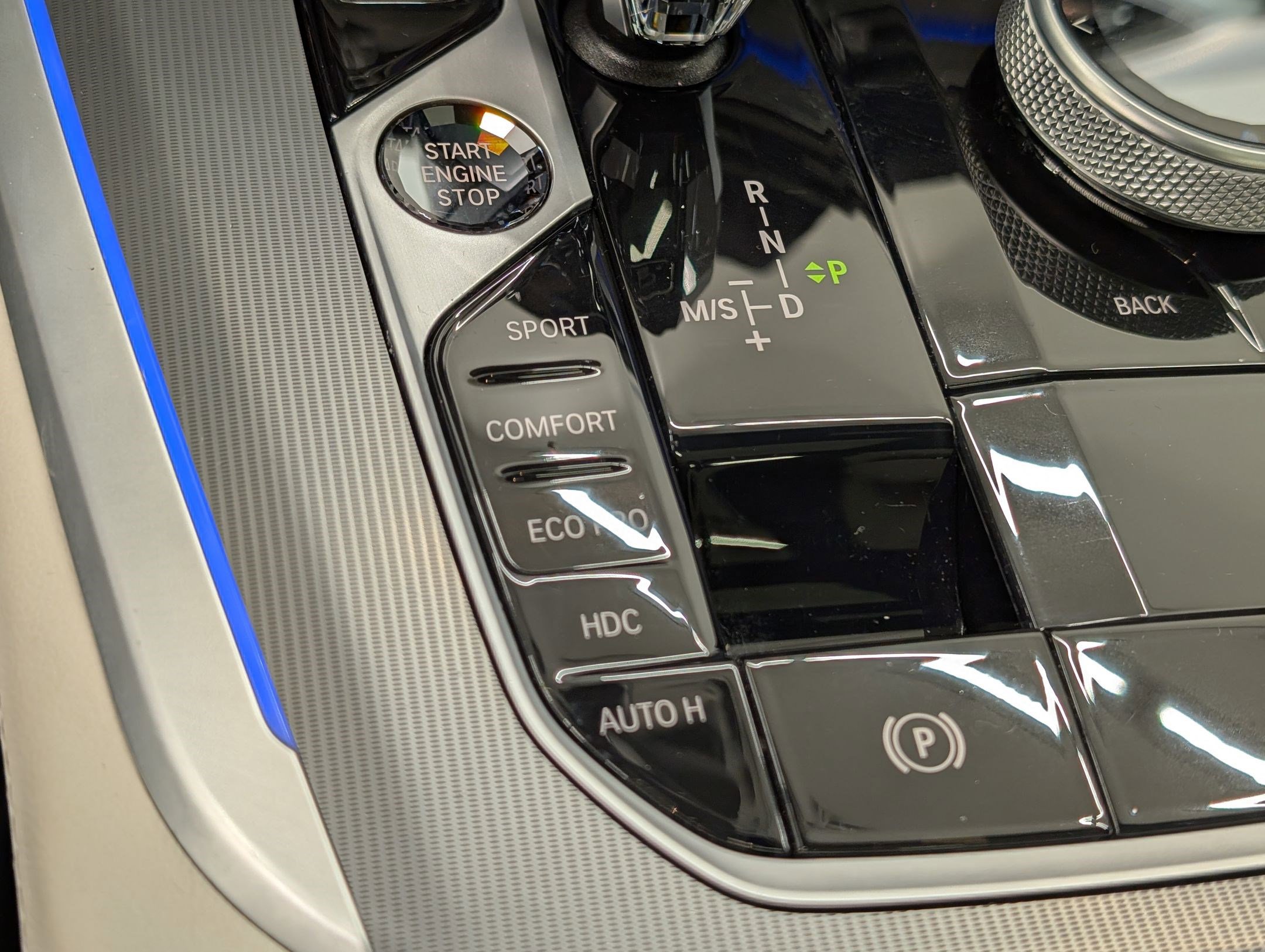 Certified 2023 BMW X5 xDrive40i w/ Executive Package image 28