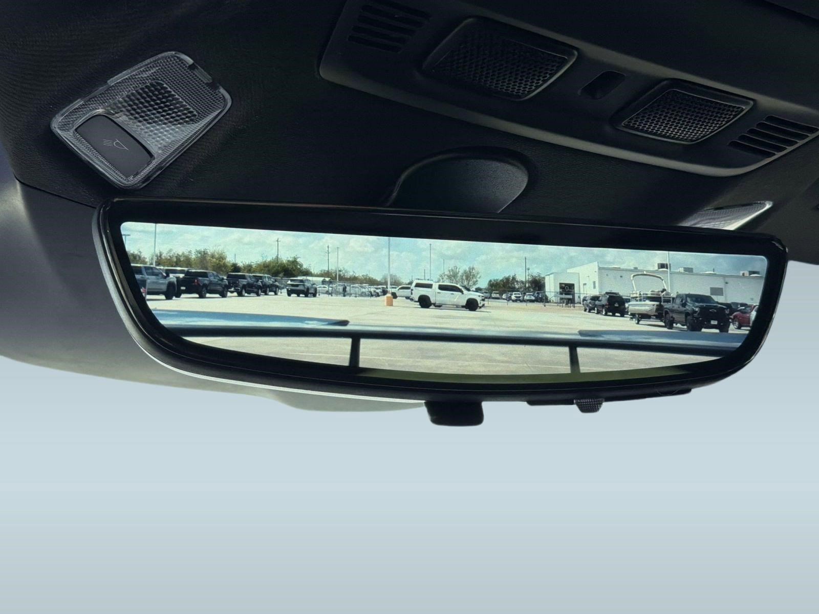 Used 2024 Chevrolet Corvette Stingray Preferred Cpe w/ 2LT image 15