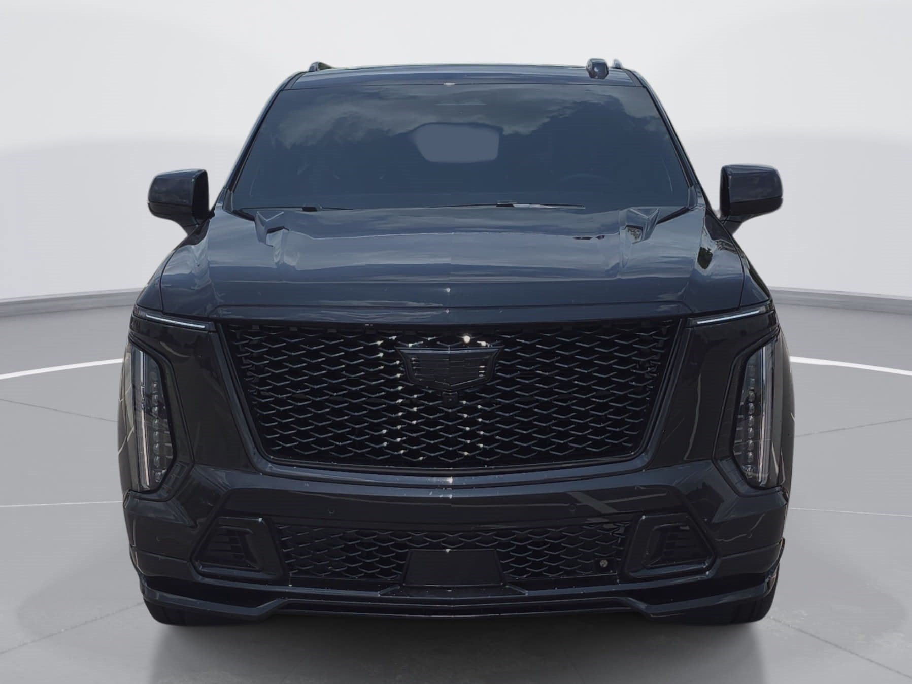 Used 2026 Cadillac Escalade ESV V AWD/4WD image 8