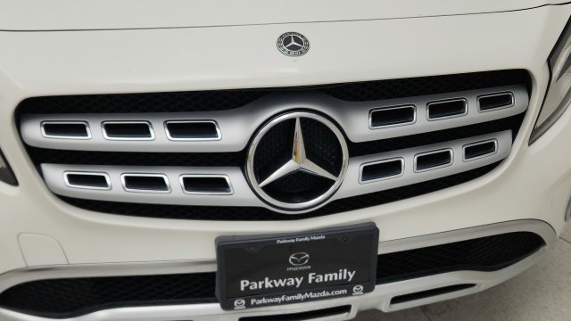 Used 2020 Mercedes-Benz GLA 250 image 29