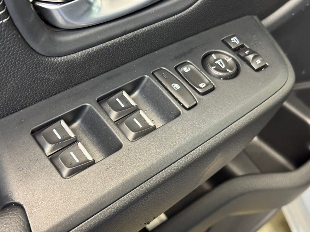 New 2026 Honda Pilot Elite image 9