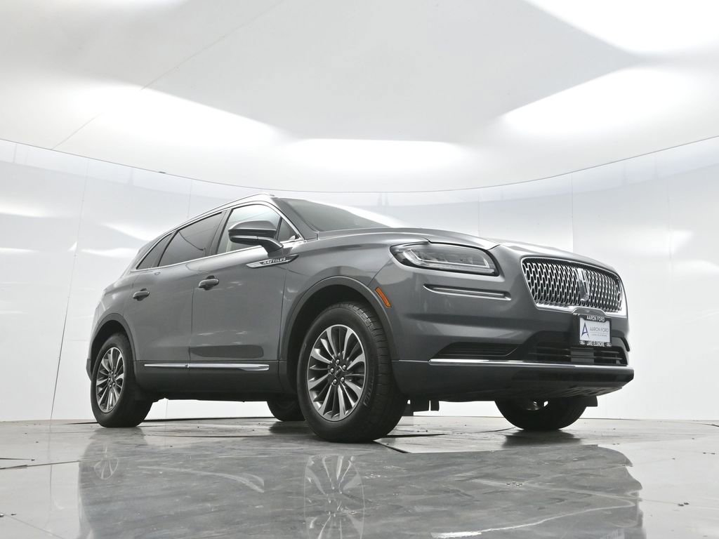 Used 2023 Lincoln Nautilus FWD w/ Premium Package image 58