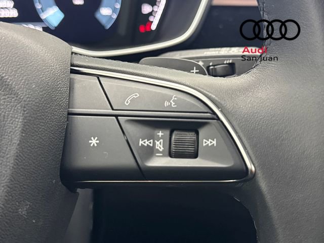 Used 2025 Audi Q3 2.0T Premium w/ Convenience Package image 22