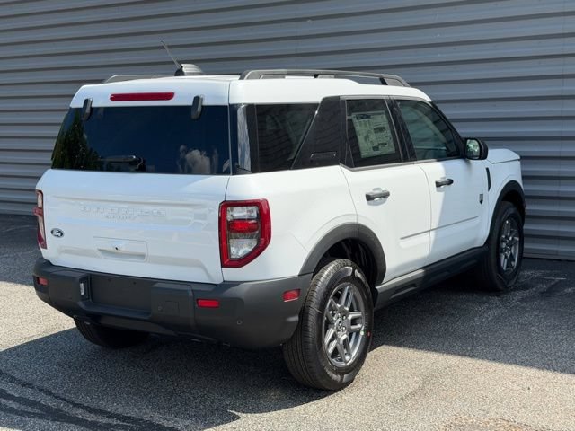 New 2026 Ford Bronco Sport Big Bend w/ Convenience Package AWD/4WD image 33