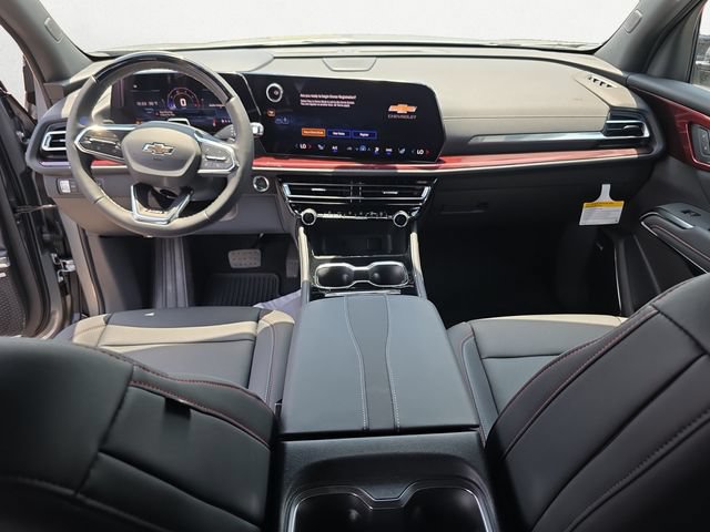 New 2026 Chevrolet Traverse Z71 w/ Enhanced Driving Package AWD/4WD image 10