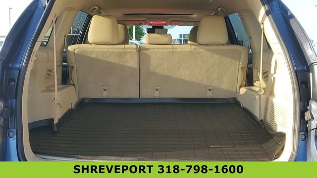 Used 2019 Toyota Highlander XLE FWD image 20
