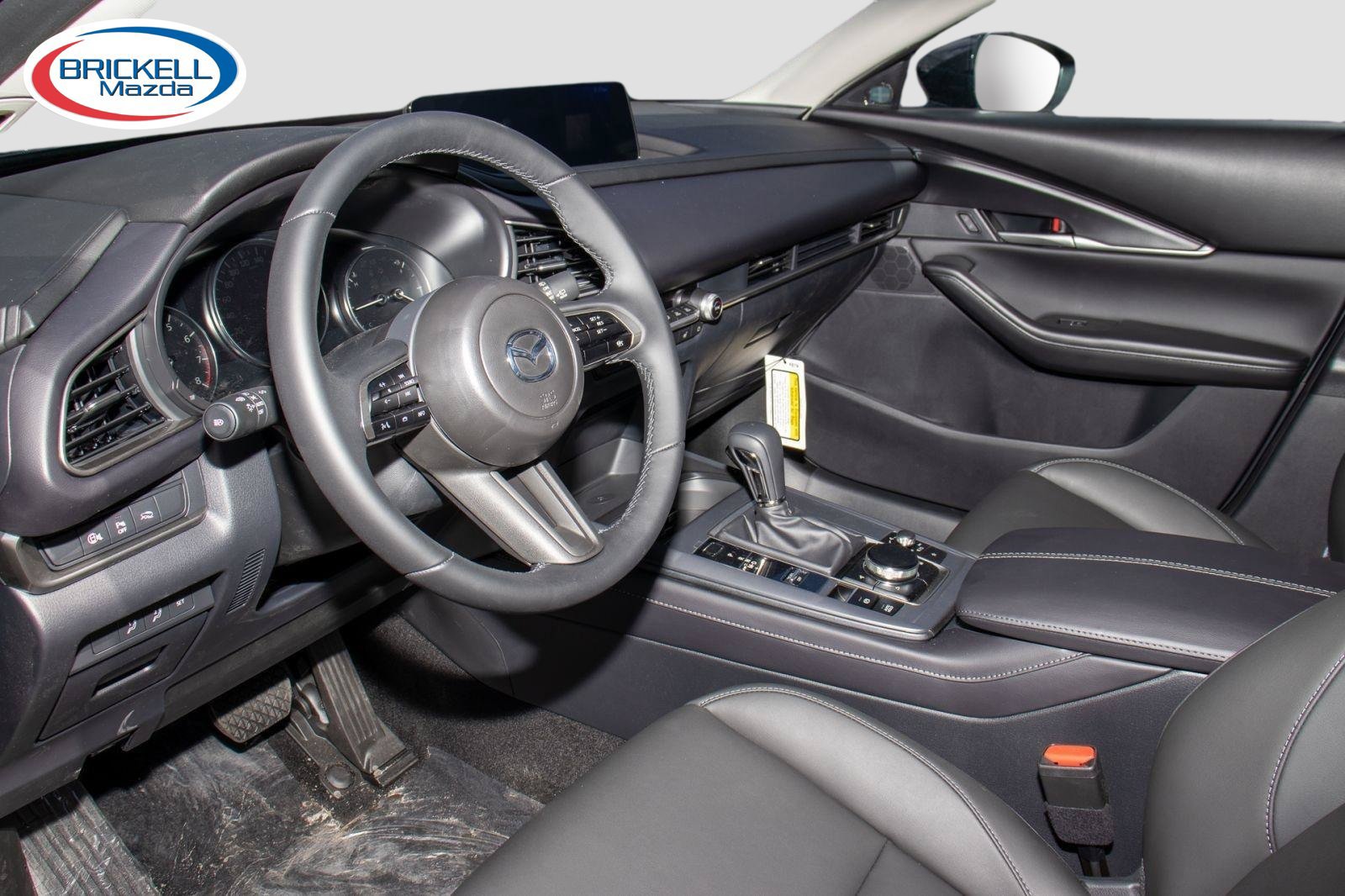 New 2026 MAZDA CX-30 AWD 2.5 S image 5