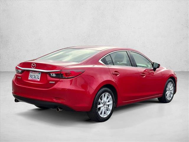 Used 2014 MAZDA MAZDA6 Sport FWD image 5