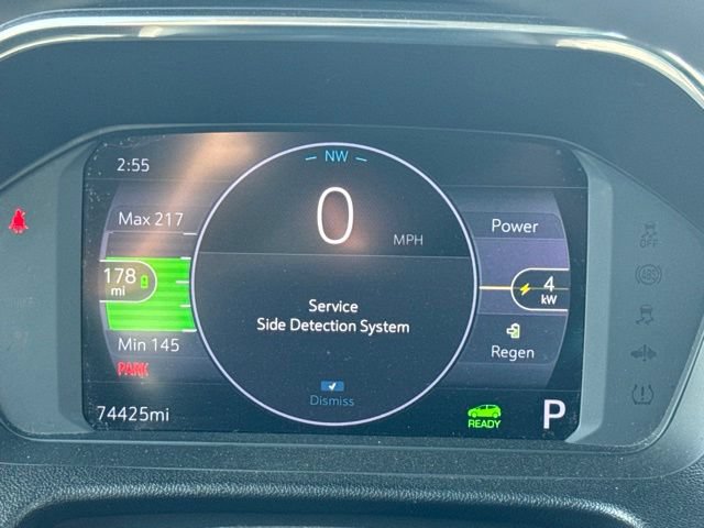 Used 2023 Chevrolet Bolt LT w/ Driver Confidence Package FWD image 10
