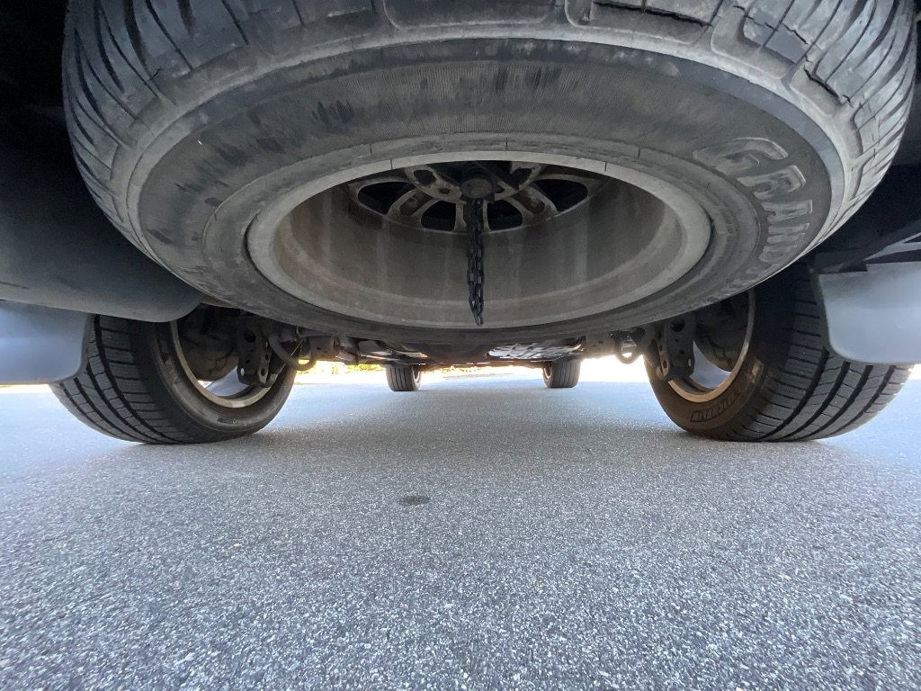 Used 2010 Lexus LX 570 200 SERIES image 38