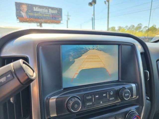 Used 2017 Chevrolet Silverado 1500 LT w/ All Star Edition image 18