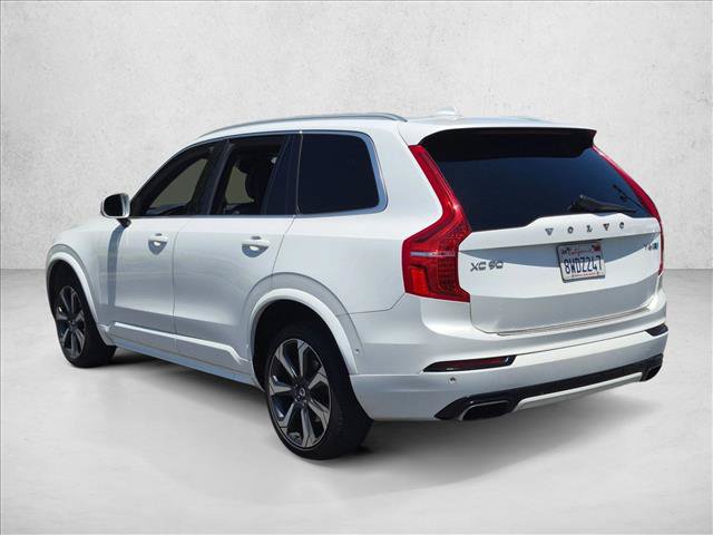 Used 2017 Volvo XC90 T6 R-Design w/ Vision Package AWD/4WD image 7