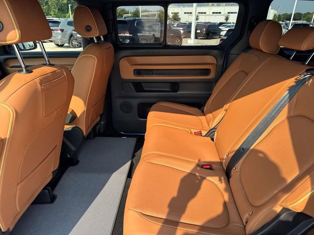 New 2025 Volkswagen ID. Buzz Pro S image 21