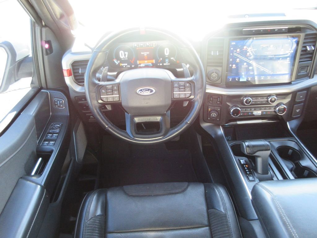 Used 2021 Ford F150 Raptor w/ Equipment Group 801A High image 15